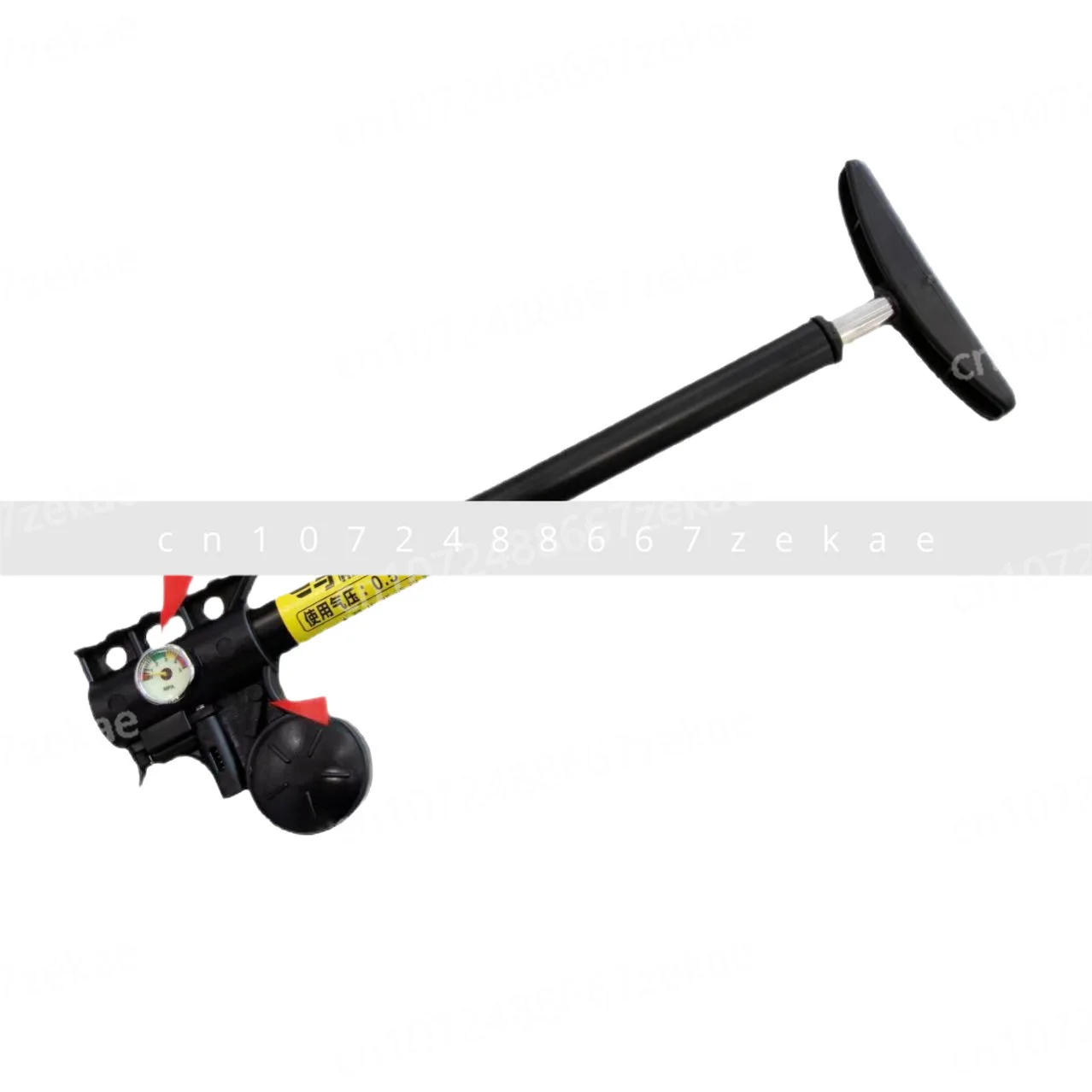 

Through High Pressure Pneumatic Fast Exhaust High Pressure Valve Through Pipeline Dredger,