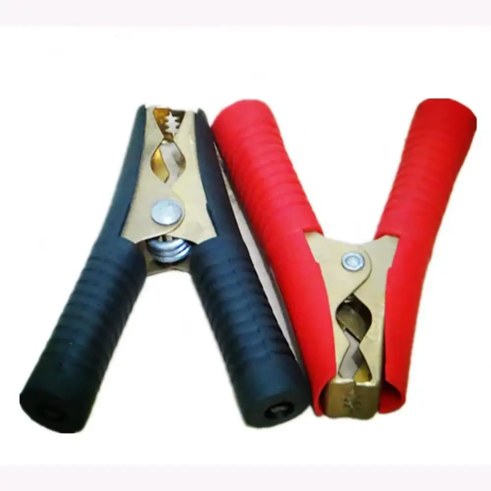 

HAIBO ET54/ET80/D54 Зажим для аккумулятора электрического троллингового двигателя — оригинальная OEM-часть (новая)