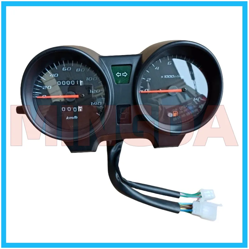 Speedometer Assembly for Lifan Lf150-13j/150-9d