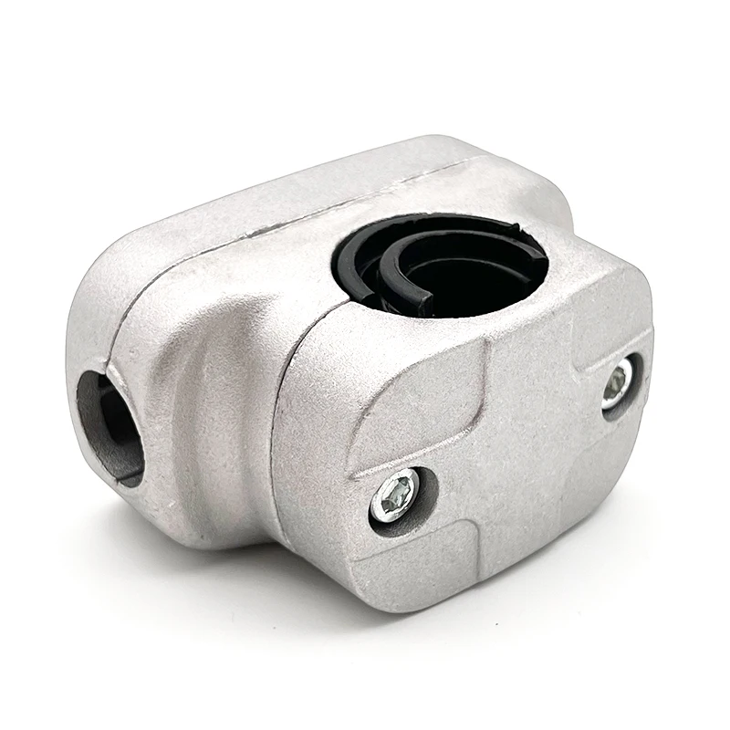 Imagem -04 - Alumínio Handle Holder Acessórios Cortador de Escova Qualidade 26 mm 28 mm