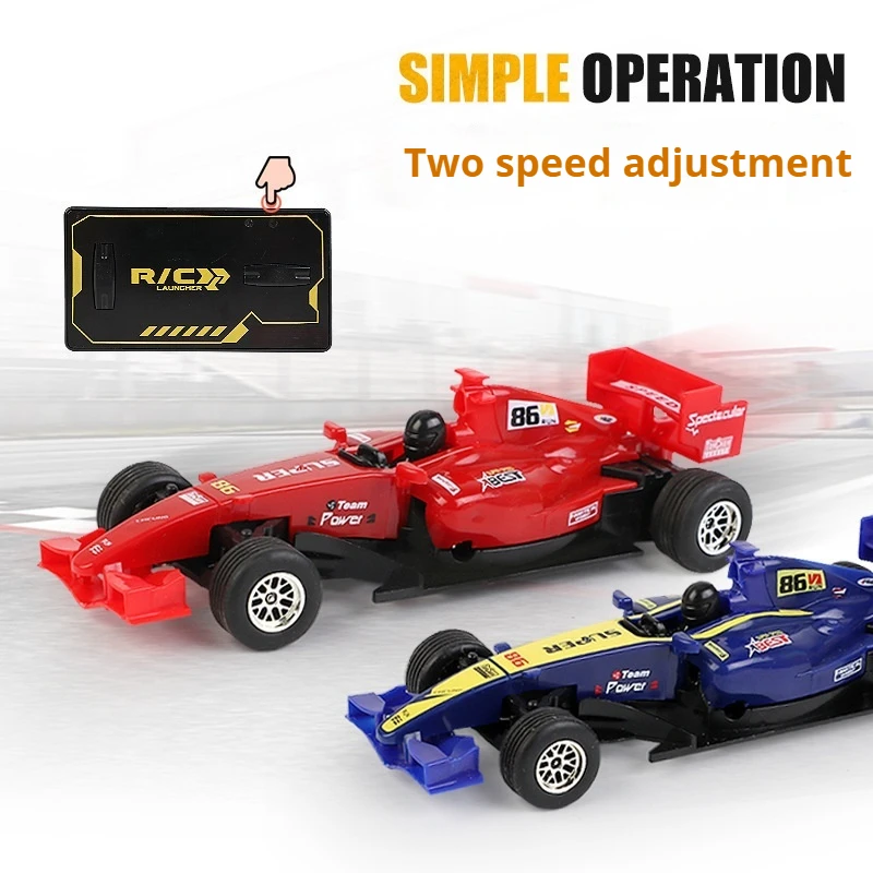 hot Mini 1:43 F1 Pocket Remote Control model samochodu Prezenty świąteczne Rc może ładować samochód zabawki dla dzieci samochody rc wltoys zabawki dla chłopców