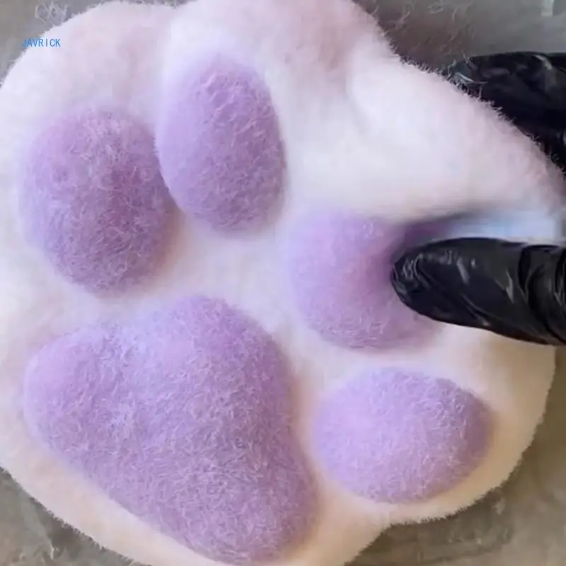 Baking Molds Paw Cake Molds Baking Molds for DIYs Mousses Cake Chocolate Cookie Ice Fondant Decorations