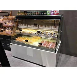 Custom. luxury custom shop bakery showcase furniture retail shop interior design bread shop fitting bakery display racks