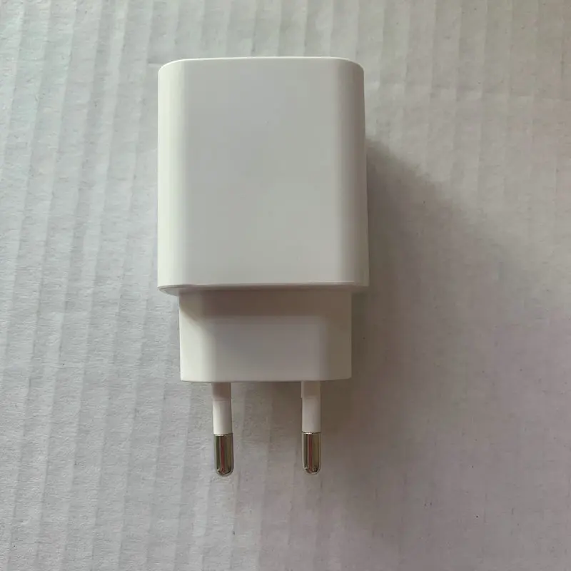 Power Adapter For Original Blackview BV9700 Pro BV9600 BV6800 BV9000 BV9800 P6000 Pro EU Travel Charger Plug USB Type C Cable