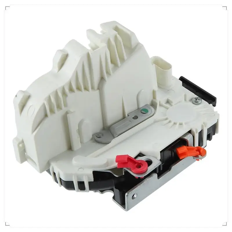 

New High Quality Car Door Lock Actuator Door Lock Block 4589693AA 4589921AB 4589921AC For Dodge Durango 2011-2019