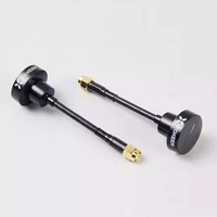 FOXEER Pagoda PRO 150mm 5.8GHz 3dBi Omni FPV Antenna RHCP SMA for RC FPV Racing Freestyle Drones VTX Goggles DIY Parts