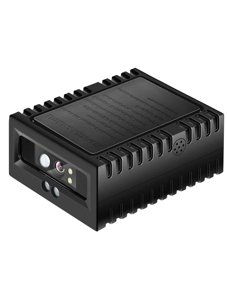 Embedded Barcode Scanner Module BarCode Reader code fixed Mounted  QR Code Engine Module 1D/2D/DPM CODE USB/TTL UART/RS232/RS485