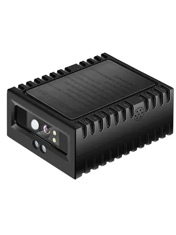 Embedded Barcode Scanner Module BarCode Reader code fixed Mounted  QR Code Engine Module 1D/2D/DPM CODE USB/TTL UART/RS232/RS485