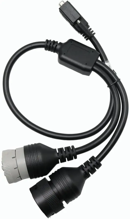 ET4 478-0235 for Caterpillar Communication Adapter Diagnostic Tool 2023A for CAT Heavy Equipment