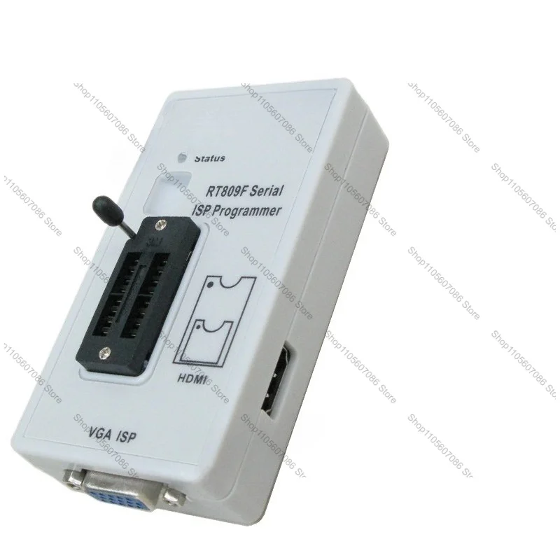 RT809F Programmer, LCD TV Burner, Computer Home Appliance Set-top Box