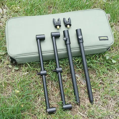 10 best sales बैंकस्टिक्स कार्प मछली पकड़ना - №9