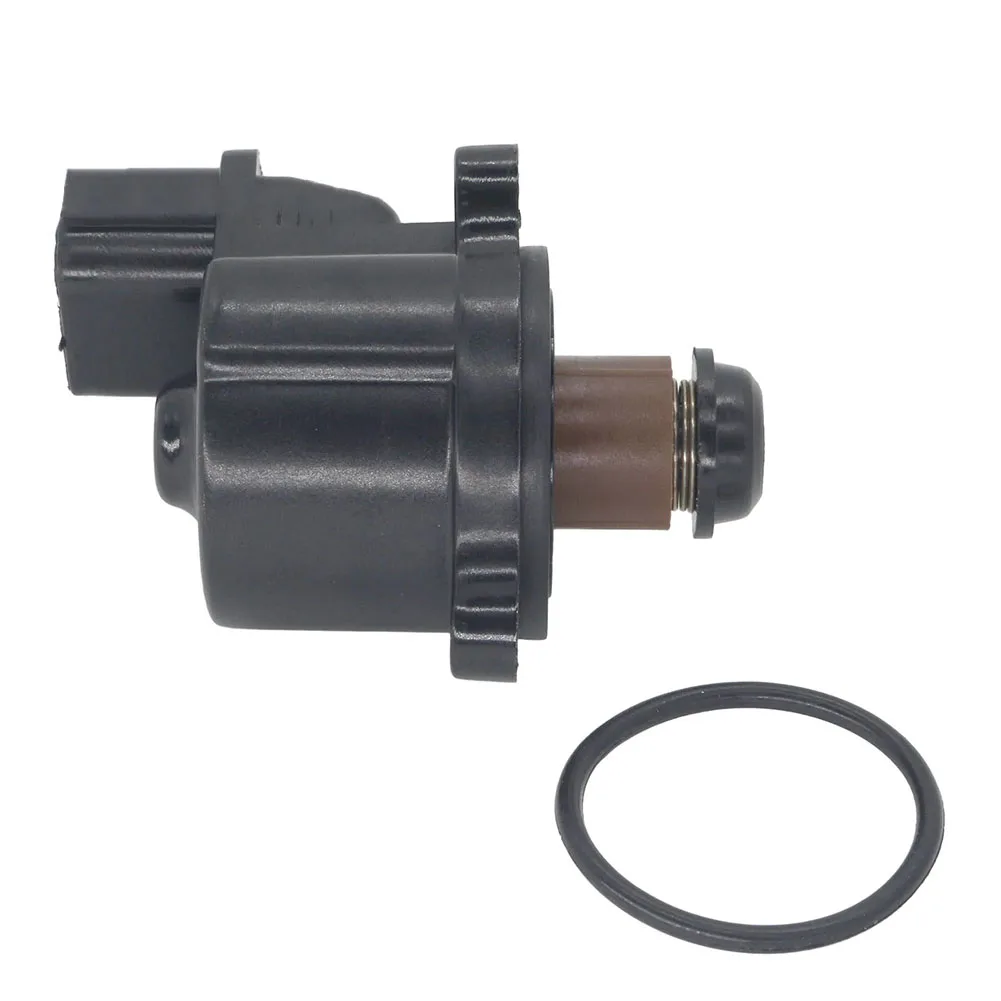 Black Abs OEM 18137-52D00 Idle Air Control Valve For Suzuki For Grand For Vitara 2001 02-06 Car Accessories