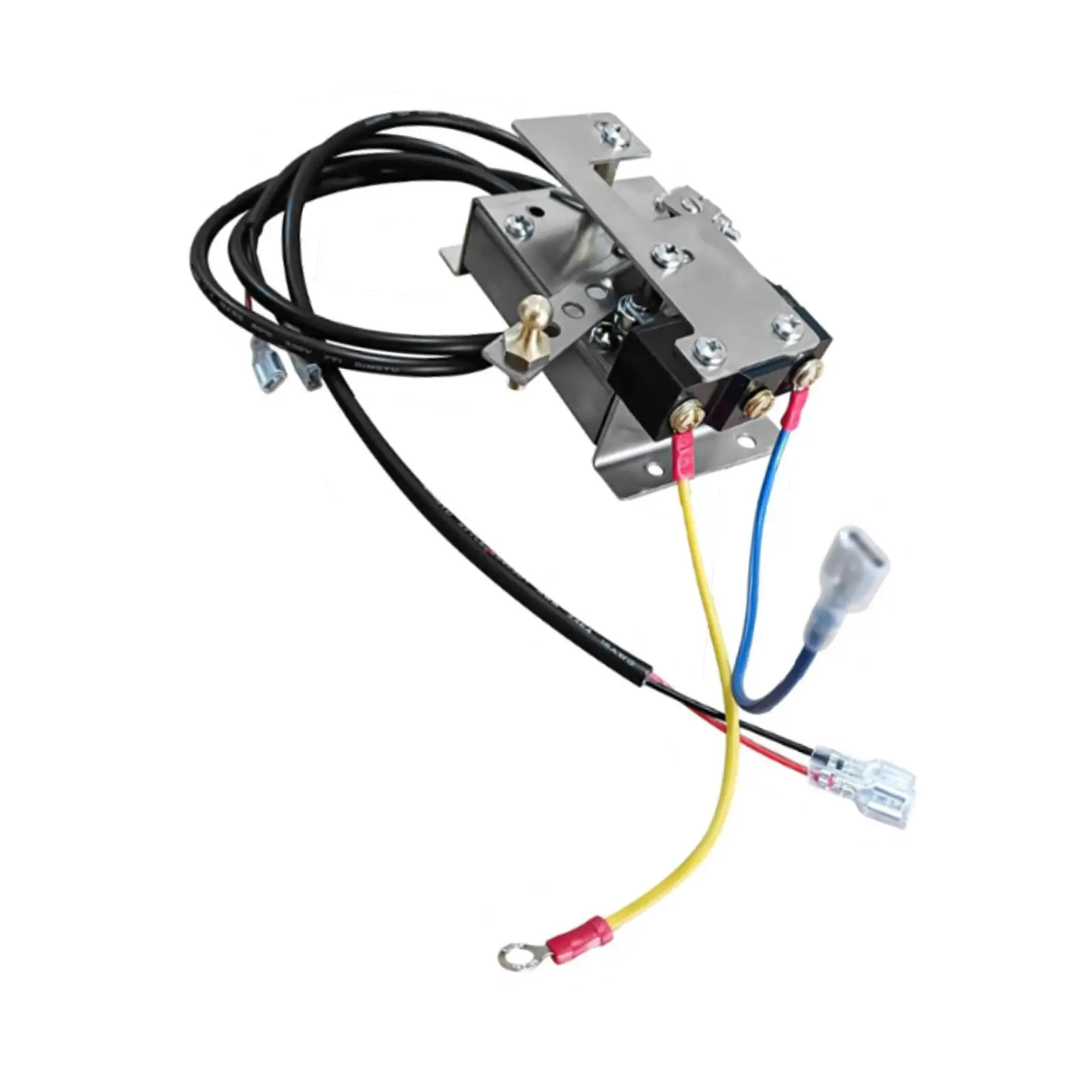 

Accelerator with Switch Exquisite Workmanship Golf Cart Replacements for