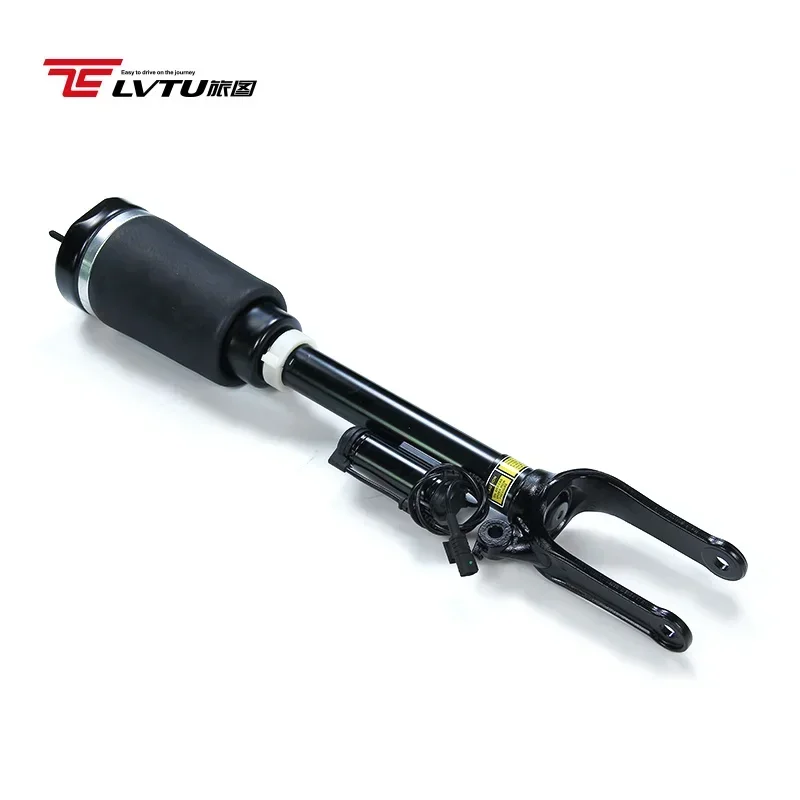 LVTU High-quality Steel Air Suspension Shock Absorption with Sensor for Benz W164 2005-2007