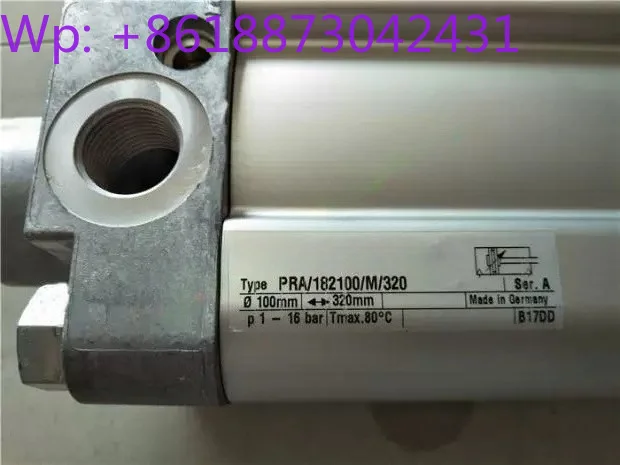 PRA/182063/M/100 cylinder 80/200/125/160/250/320 brand new genuine 1pcs