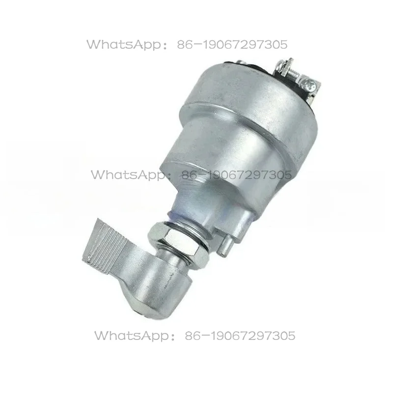 9W-1077 Excavator I…