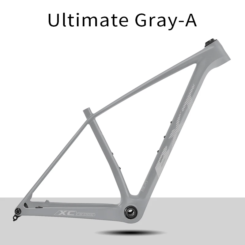 BXT T1000 Carbon MTB Frame 29er Carbon Fietsframe 29 Carbon Mountainbike Frame Boost 148*12 Schijfrem Fietsframe UDH Hanger