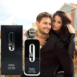 Eau de parfum unisexe de haute qualité, 100ml, pour le corps, dépistolet ant original chinois