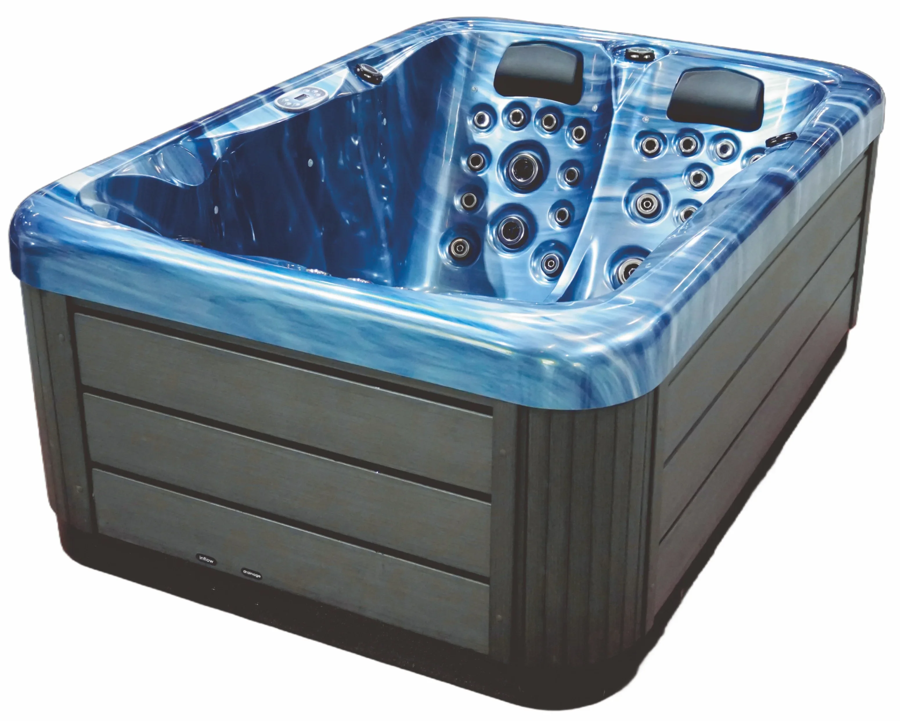 Bathroom Bathtub, Outdoor Hot Tub Spa Sale Bath Tub Bathtub HT-2312