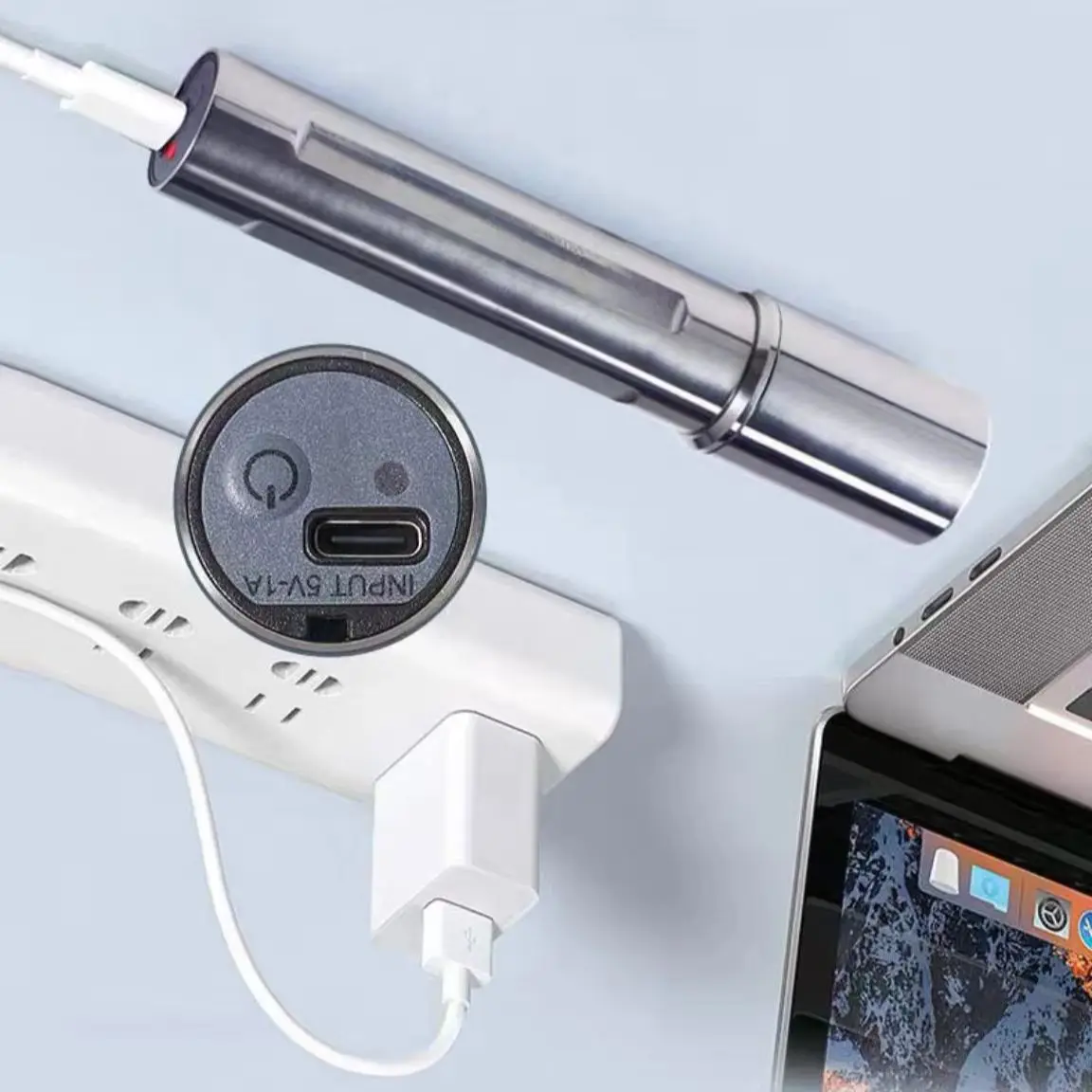 

Устройство для терапии красным светом с 5 длинами волн для облегчения боли, ближний инфракрасный порт и красный свет 940 нм для физического лечения глубоких тканей