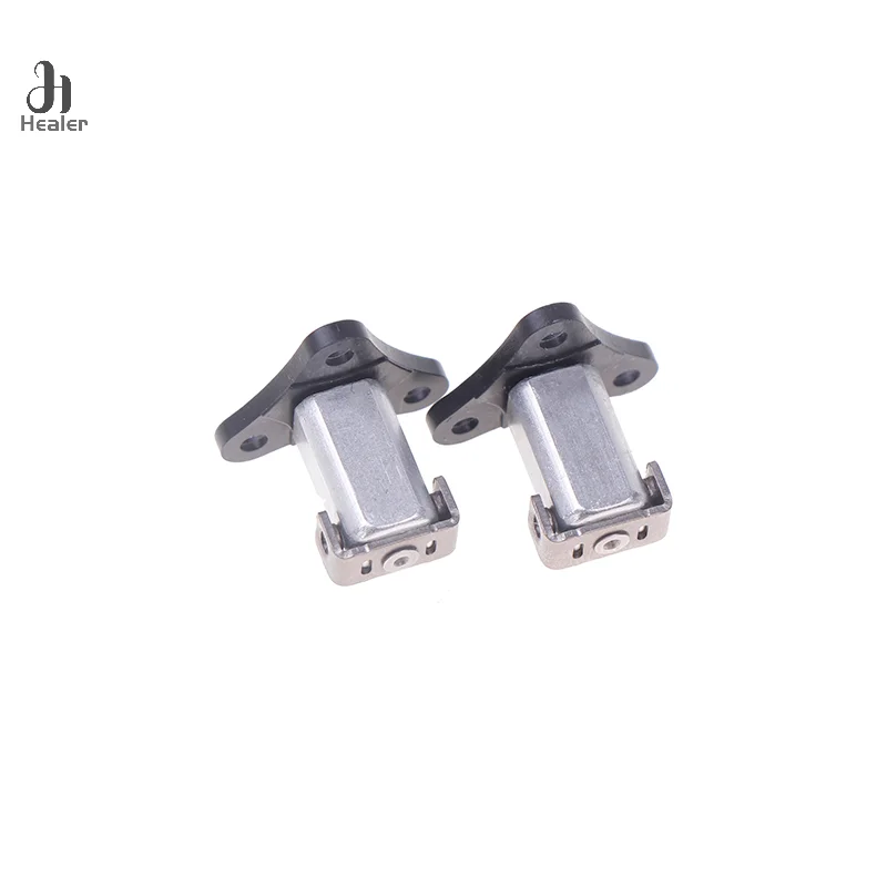 2PCS Mini 3 Pro Front Axis For Mini 3 Pro Arm Shaft With Groove Arm Accessory Spare Part