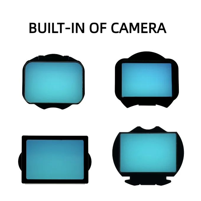 

FS-Ha03 FS-Ha04 FD-OH02 FM-01 Встроенные фильтры оптических фильтров для астрономической фотографии глубокого неба