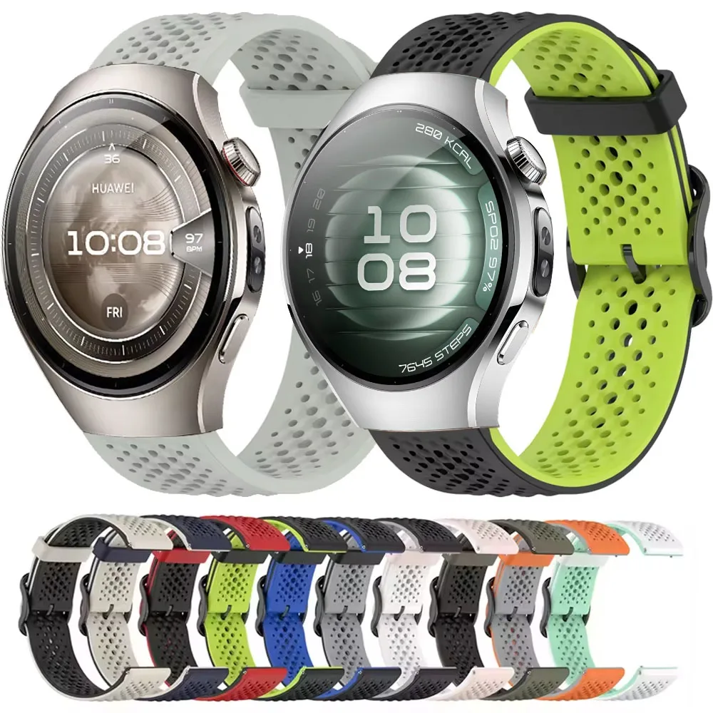 20Mm 22Mm Silicone … - image