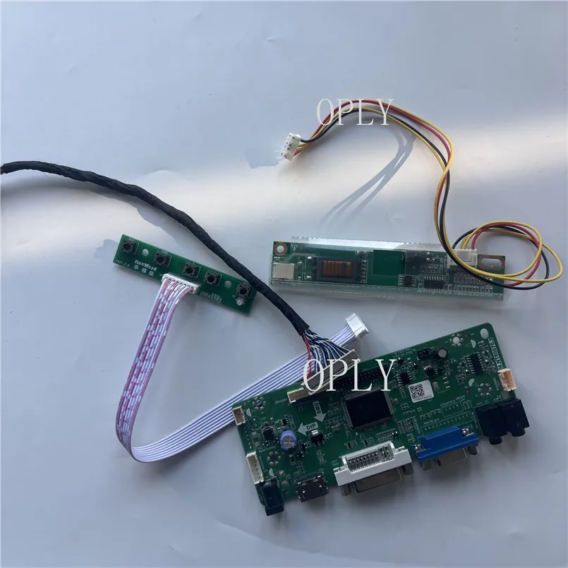 M.NT68676 Controller Board Kit HDMI-compatible for LP154W01 LP154W01-TLE5 1280X800 15.4
