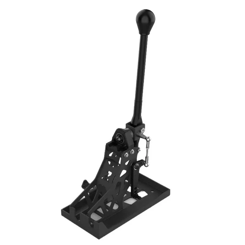 Fast Transmission And Quick Shift Modification With Short Stroke Shifting Mechanism