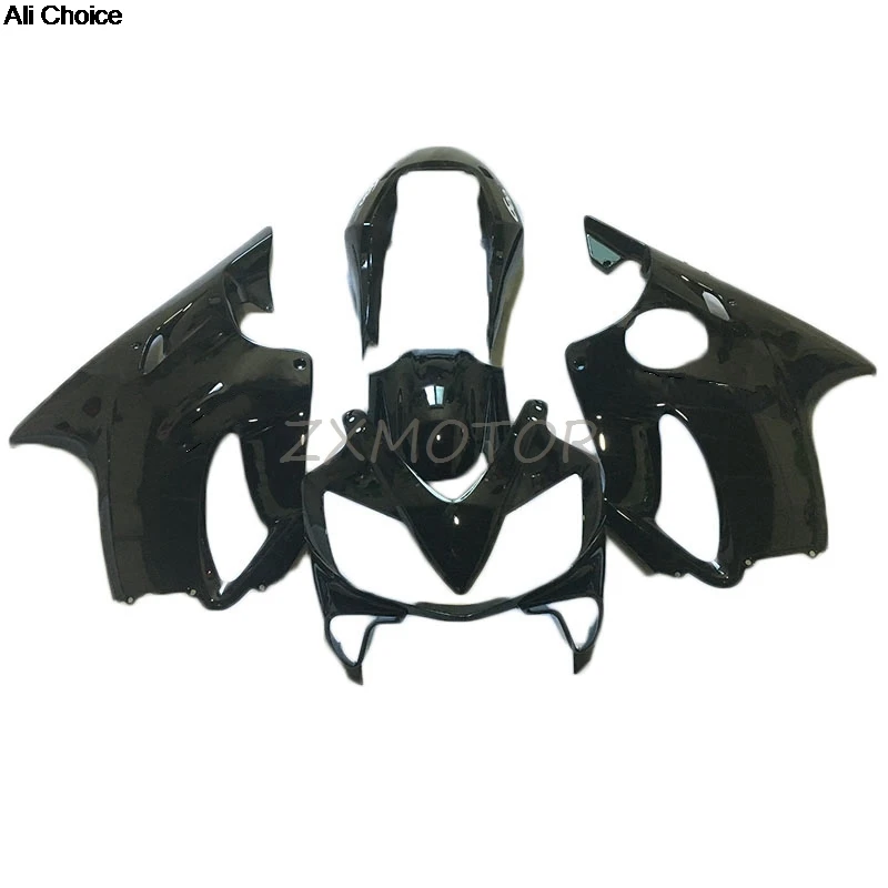 

Обтекатели 2004-2007 для Honda, комплект обтекателей cbr 600 f4i 04 05 06 07 CBR600 F4i 2004 2005 2006 2007 глянцевый пластик ABS104