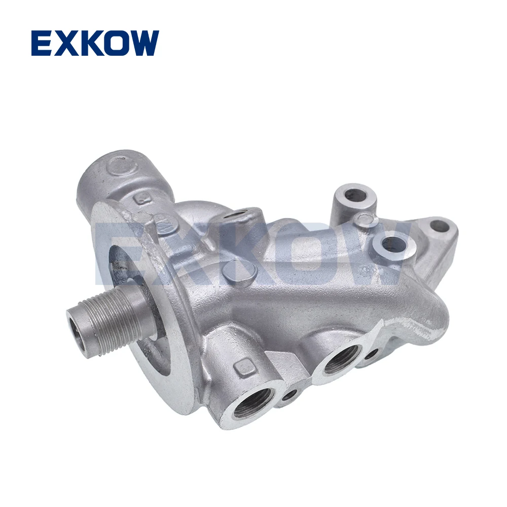 

Oil filter Bracket Assy for Mitsubishi Pajero Montero 2000-2006 2006-2021 V63 V65 V73 V77 V83 V85 V93 V95 V97 MD368977