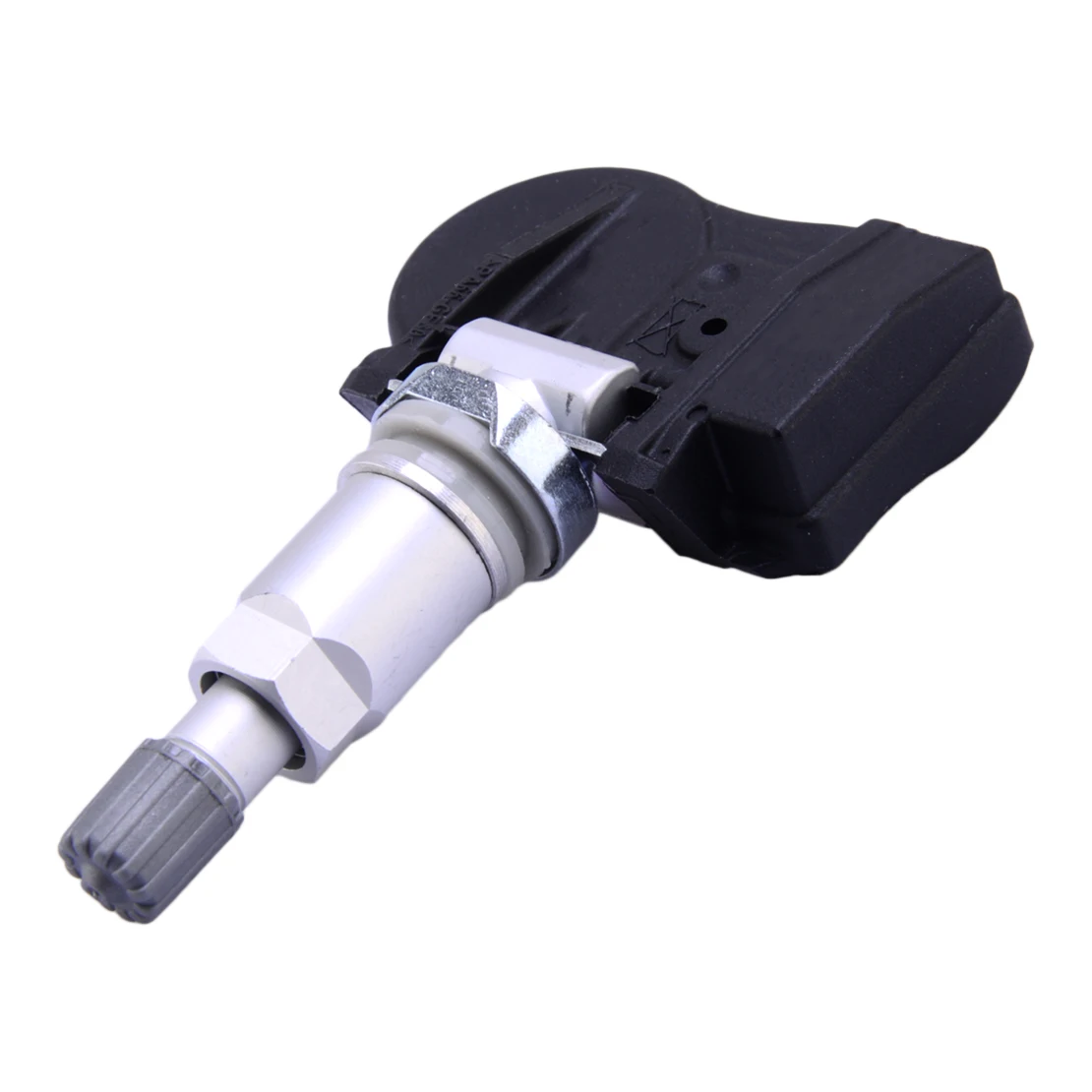 4 قطعة 52933-2B000 433 ميجا هرتز أجهزة استشعار مراقبة ضغط الإطارات أجهزة استشعار TPMS صالح لشركة هيونداي سانتا في 2012 #3