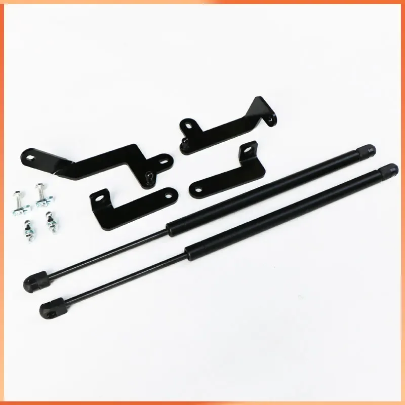 2022-2023 Bonnet Hood Support For Hyundai Tucson L 2022 2023 Accessories Shock Absorber Lift Hood Gas Damper Strut Bars