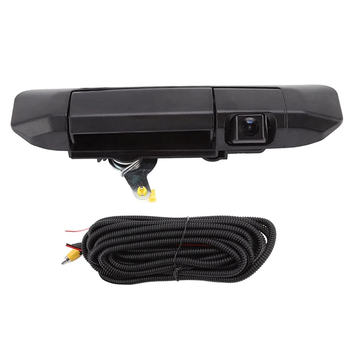 

6909004020 Car Tailgate Handle Back Rear Camera with Wire Harness Fit for TOCOMA 2009-2014