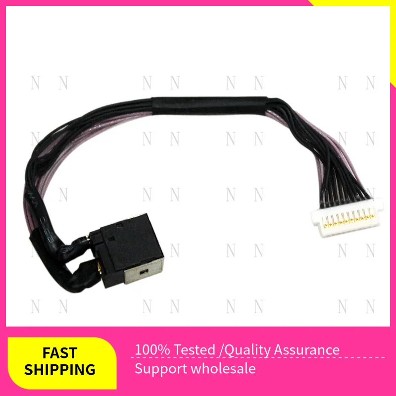 Yz Dc Power Jack So…