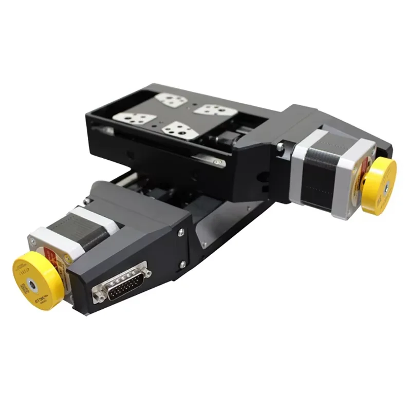 Precision-Driven Li…