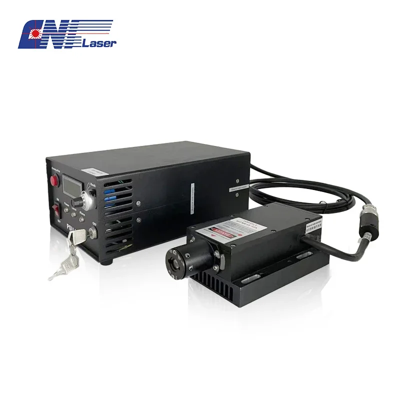 

808nm Diode Laser Ir Laser Equipment Parts INFRARED DIODE LASER for Measurement Communication Spectrum Analysis
