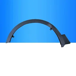 New Genuine OEM Parts Auto Front Fender Splash Guard,Front Wheel Arch Trim For Suzuki SX4 S-cross 2013-2020