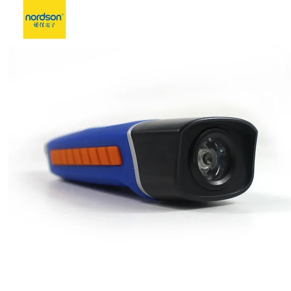 2021 Hot Sale Rfid Safety Equipment Guard Tour Patrol System Security Tracking System