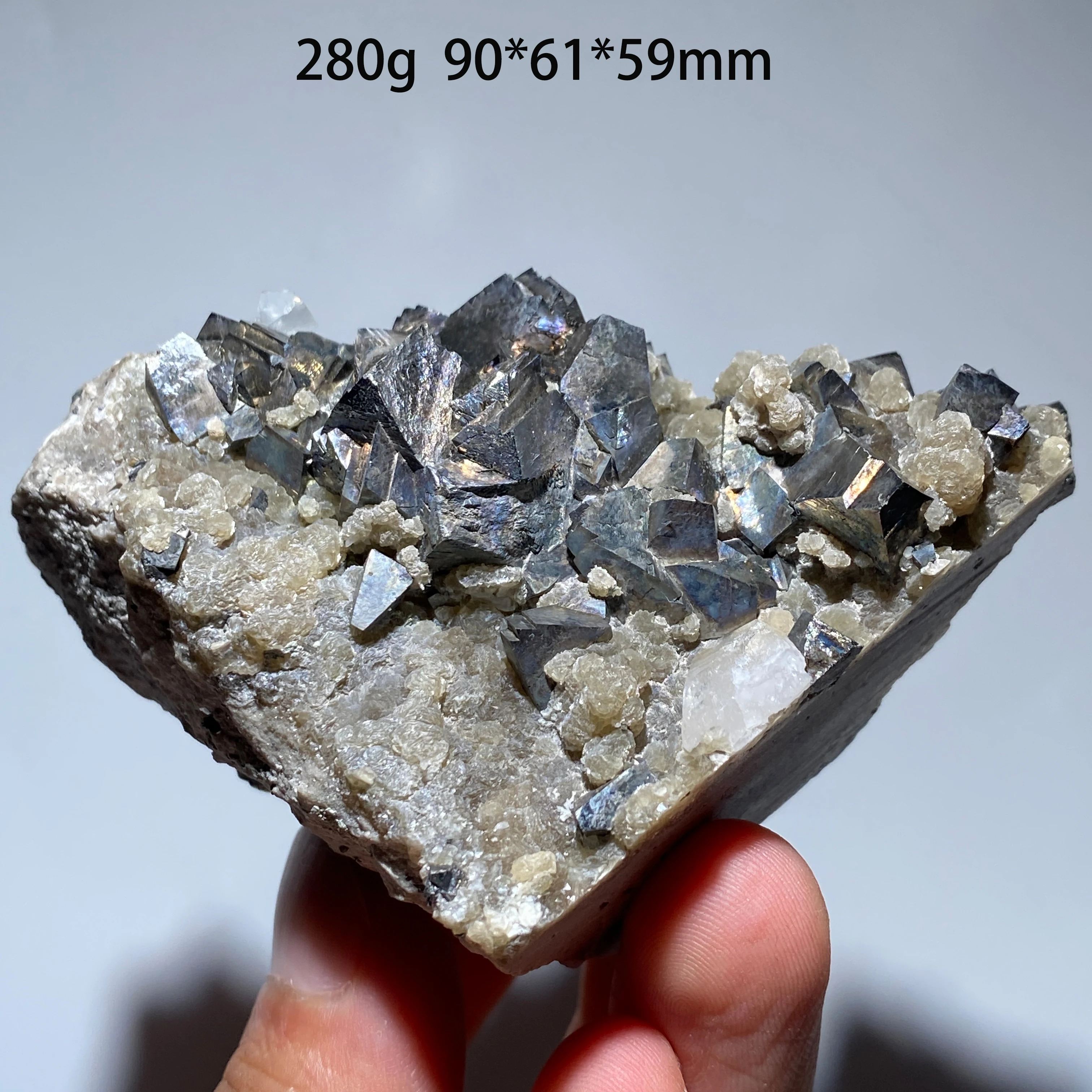 Natural Arsenopyrite Raw Mineral Specimen Reiki Healing Crystal Teaching Stone Home Decor Collection Gift Ornament