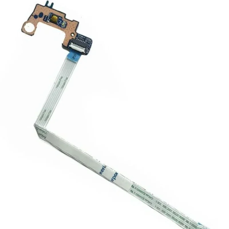 

for Pavilion 15-AU 15-AW Power Button Board With Cable Replacement DAG34APB6D0