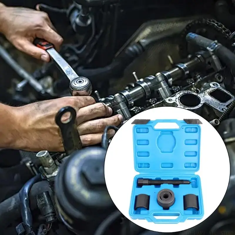 J0MA Carefully Engineered Gear Removal Tool For Small Car 5 Speed Transmissions