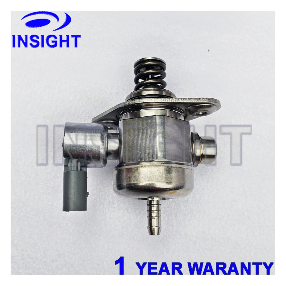

High Pressure Fuel Pump HPFP 0261520472 06H127025N For VW 2.0T TSI Audi 1.8 TFSI