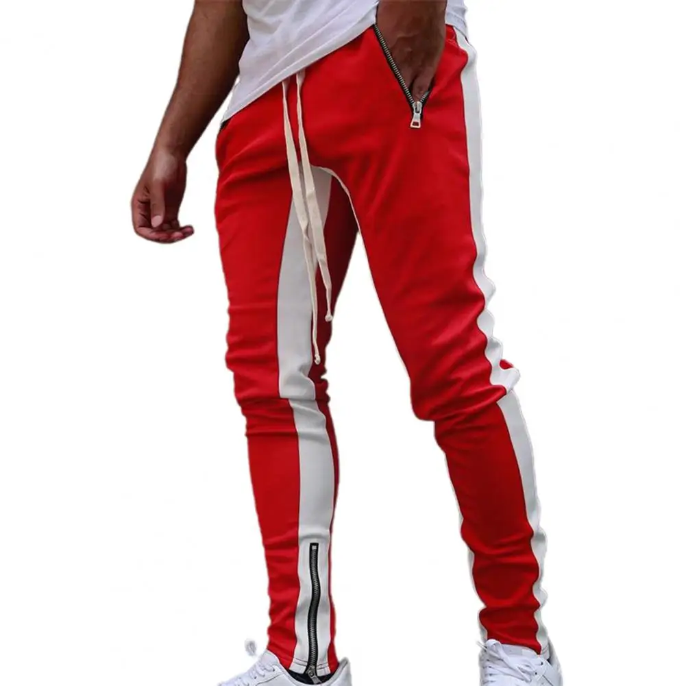 Männliche Hosen Hose schlanke Jogging hose Herren Jogging kleidung Pantalones Hombre