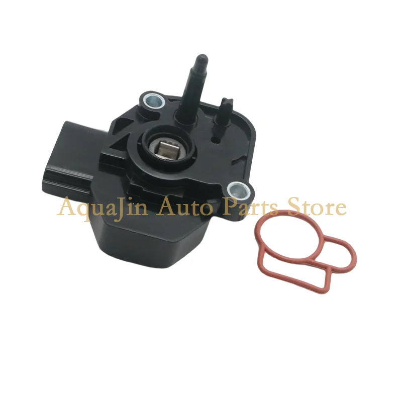 16060-KVS-J01 Set Sensor Posisi Throttle TPS untuk Honda SH125 SH150 RA150 2017 ~ 2018 CB190R 2016 ~ 2020 FAN160 TITAN160 Sepeda Motor