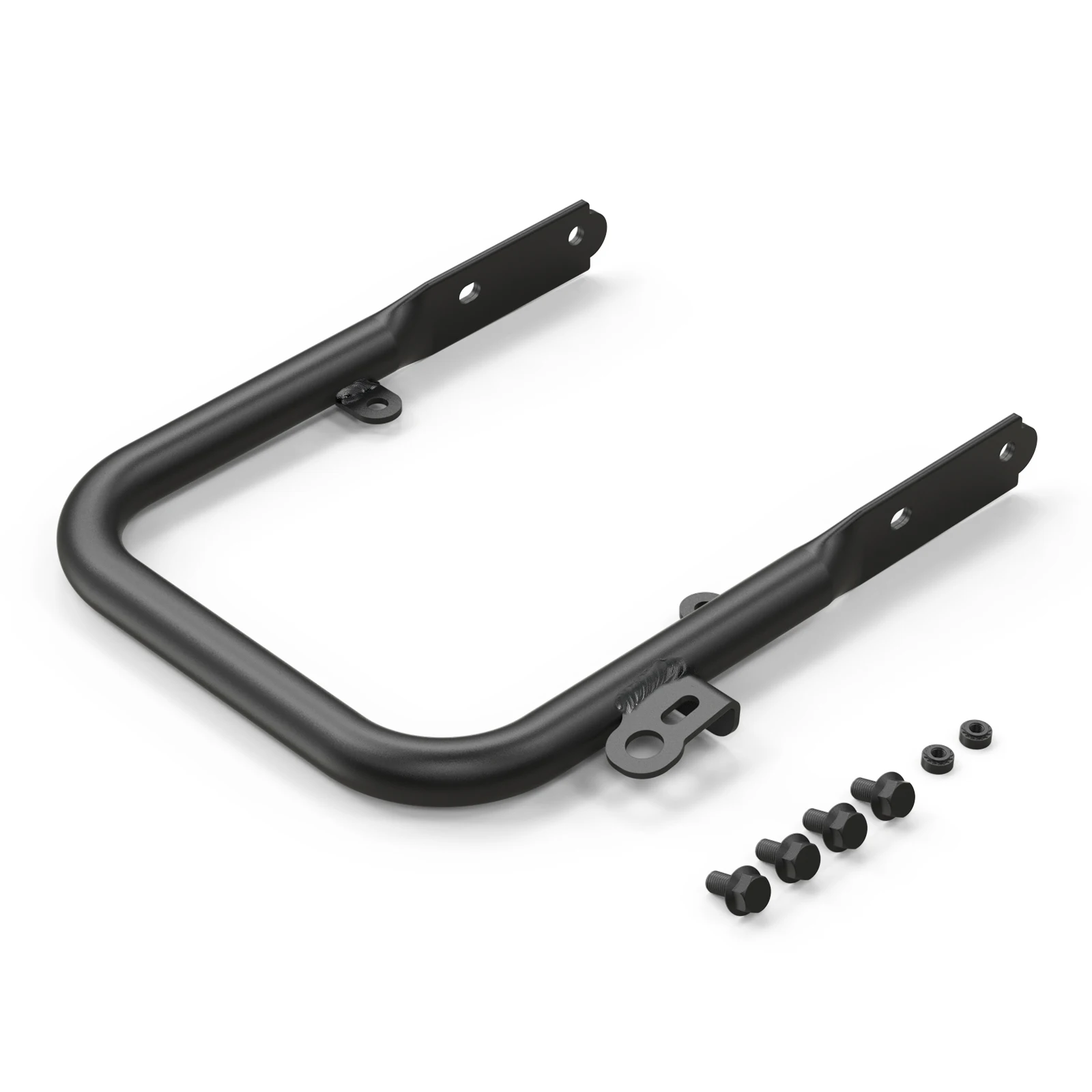 NICECNC Hintere Haltestange für Yamaha Blaster 200 YFS200 1988-2006 YFS200SE Special Edition 2006 ATV-Zubehör aus Kohlenstoffstahl – Detail 6