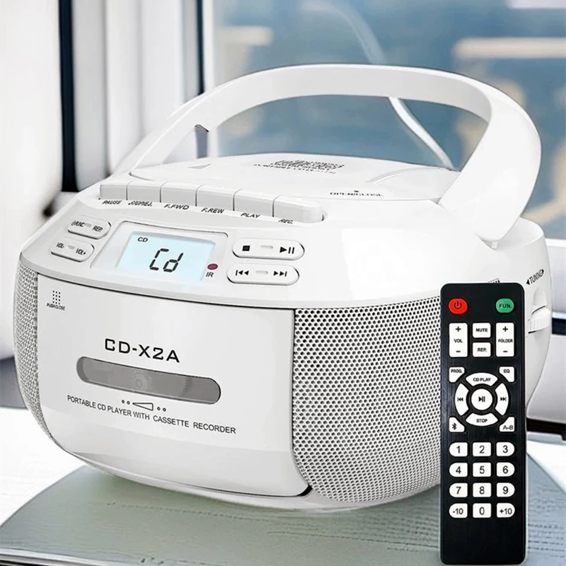 توصية وتحليل لوحات التفكيك MP3 CD-027 مع دعم Bluetooth 5.1 ودعم صيغ الصوت المختلفة