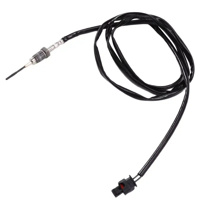 

Датчик температуры выхлопных газов A73X для BMW F80 F82 F83 F85 F86 E70 E71 E72 X3 X4 X5 X6, номер детали 13628514730