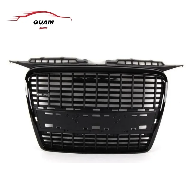 

8P4853651DVMZ 1 Pcs Auto Parts High Quality Radiator Grille 8P4853651 DVMZ Suitable For AUDI A3 8P NEW GENUINE