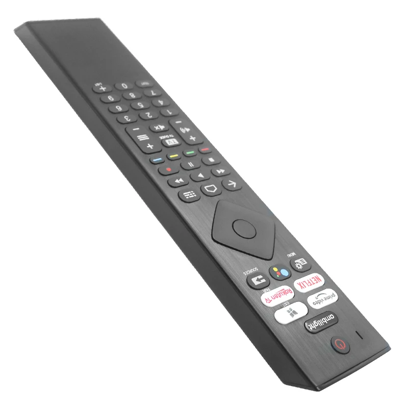 Für Philips 8500 8506 pus85 Serie 43 pus8506 58 pus8506 Ultra HD LED Android TV Bluetooth Voice TV Fernbedienung